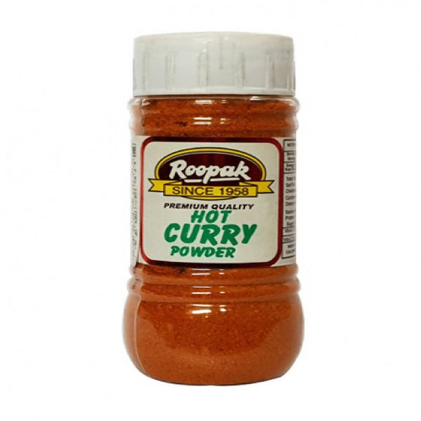 Roopak Hot Curry Powder