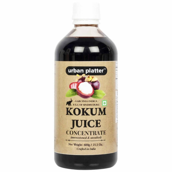 Urban Platter Kokum Juice Concentrate