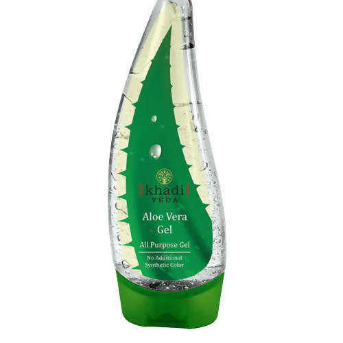 Khadi Veda Aloe Vera Gel