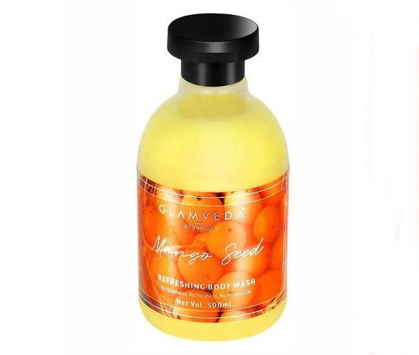 Glamveda Mango Seed Moisturizing Body Wash