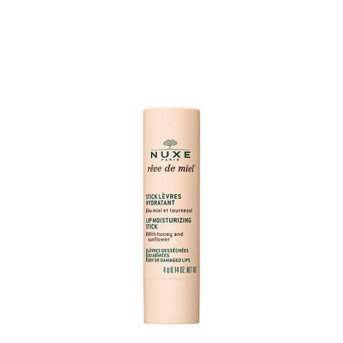 Nuxe Lip Moisturising Stick With Honey & Sunflower