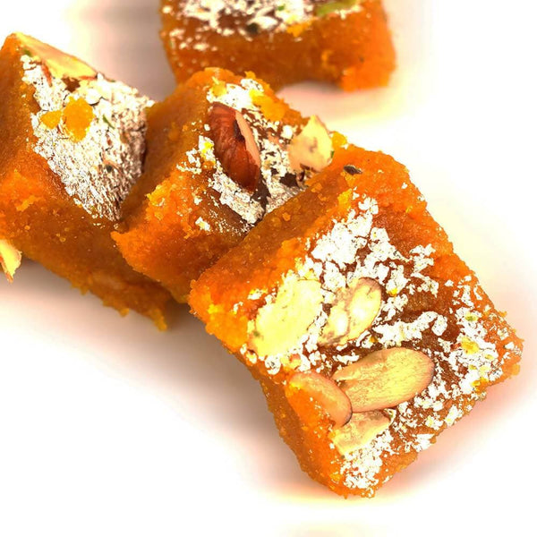 Evergreen Sweets - Moong Dal Barfi