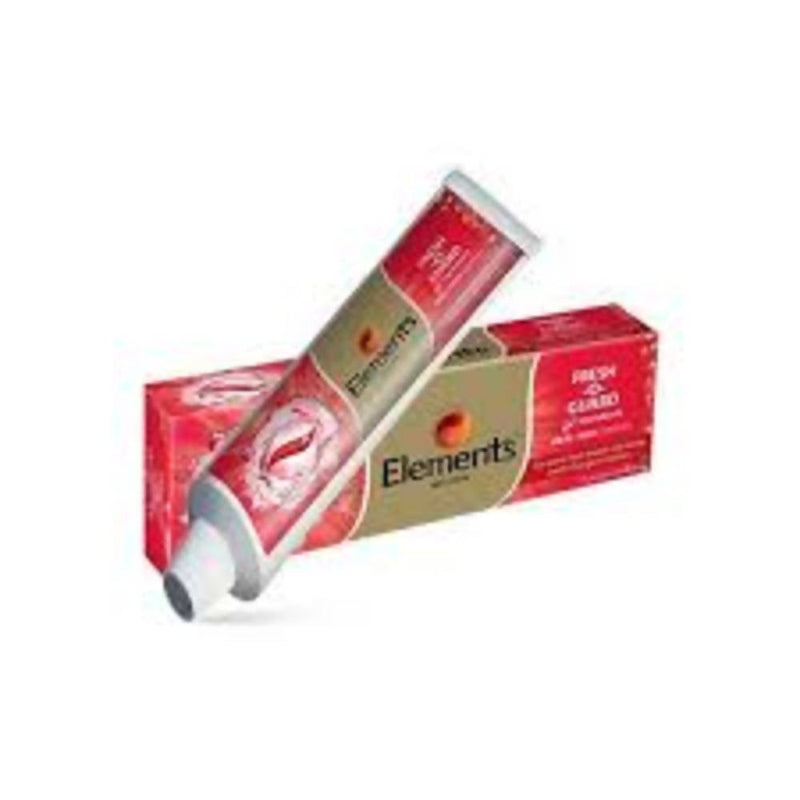 Elements Wellness Fresho Guard Toothpaste