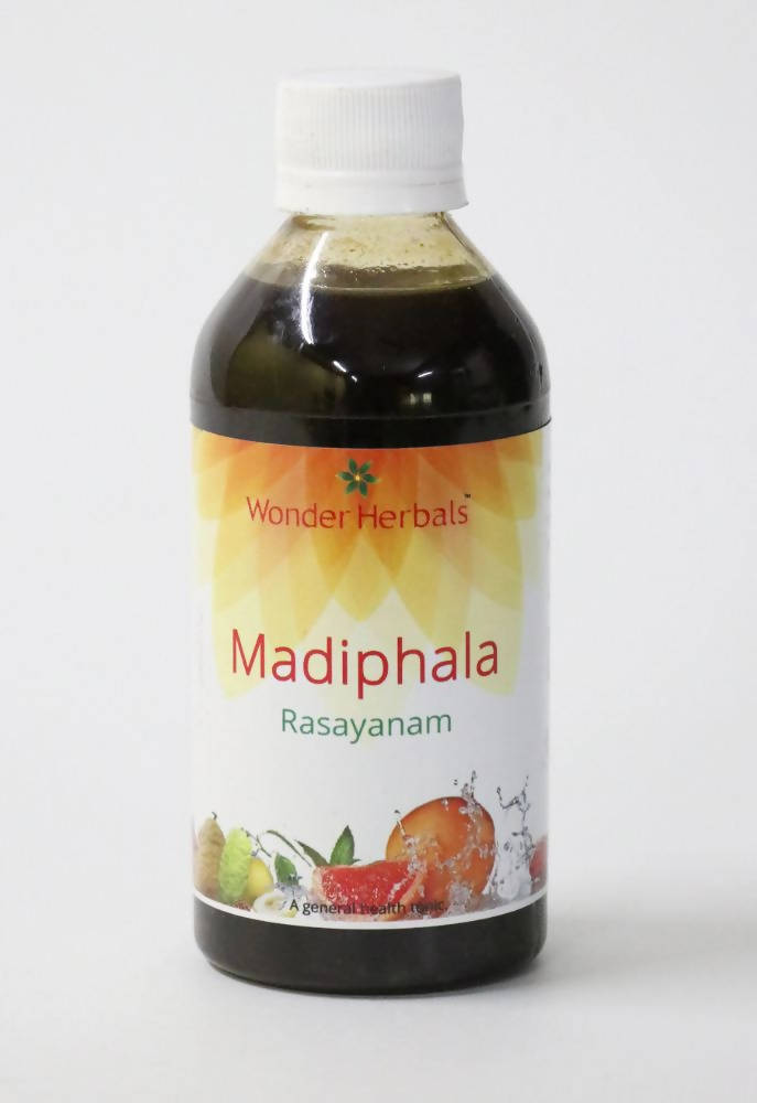 Wonder Herbals Madiphala Rasayanam