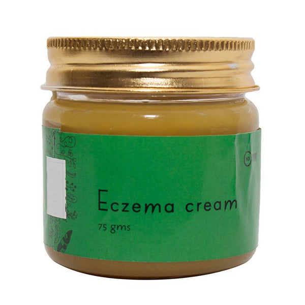 Nature's Destiny Eczema Cream