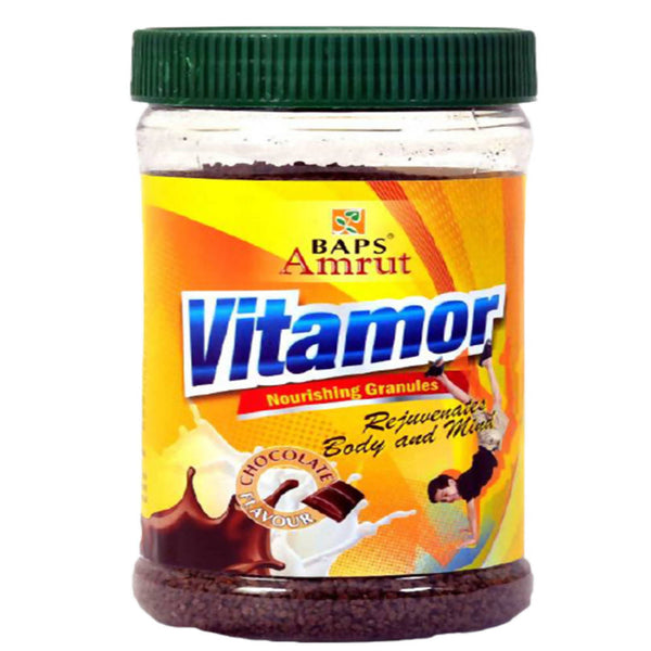 Baps Amrut Vitamor Chocolate Flavor