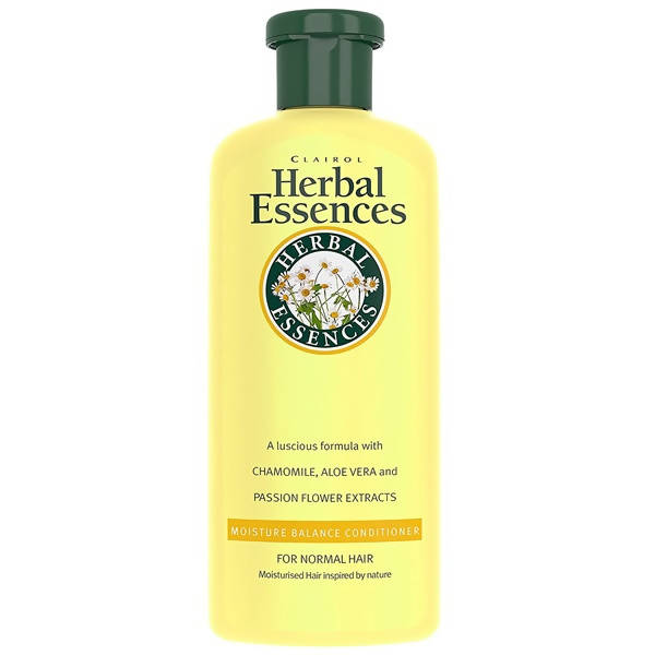 Herbal Essences Moisture Balance Conditioner For Normal Hair