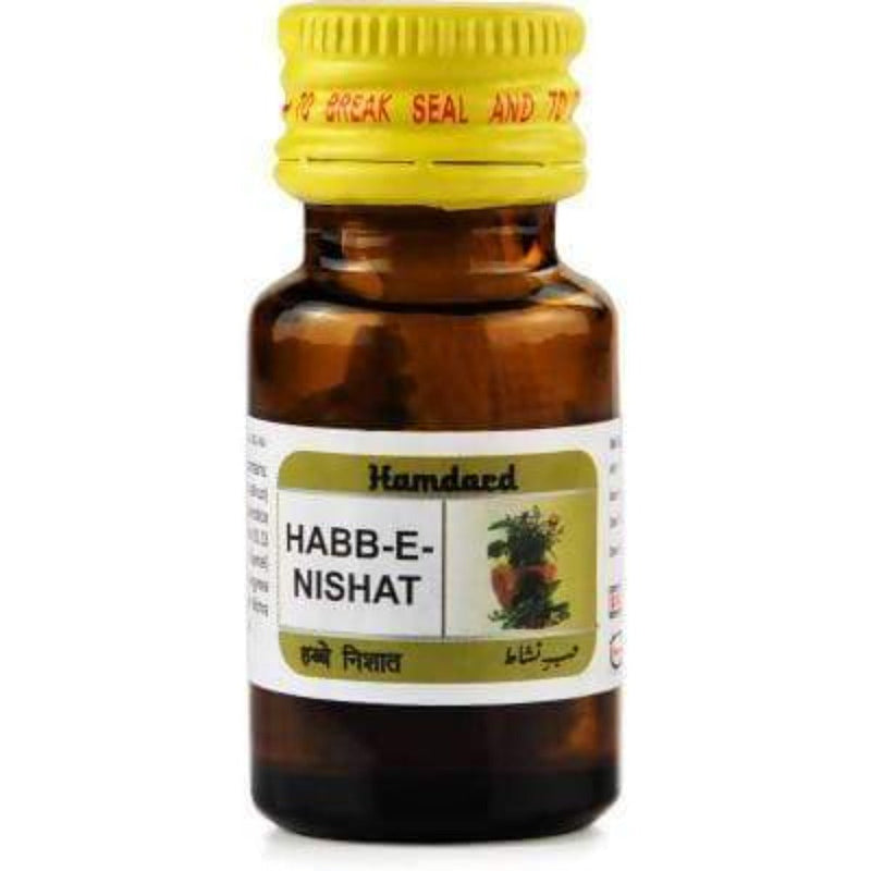 Hamdard Habb-E-Nishat