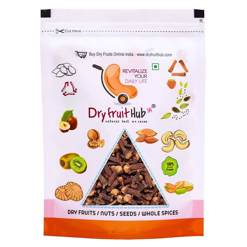 Dry Fruit Hub Laung