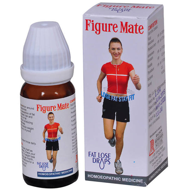 Ralson Remedies Figure Mate Drops