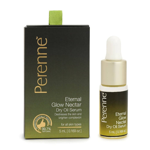 Perenne Eternal Glow Nectar Dry Oil Serum