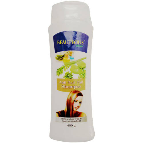 Beauteous Herbal Anti Hair Fall Shampoo