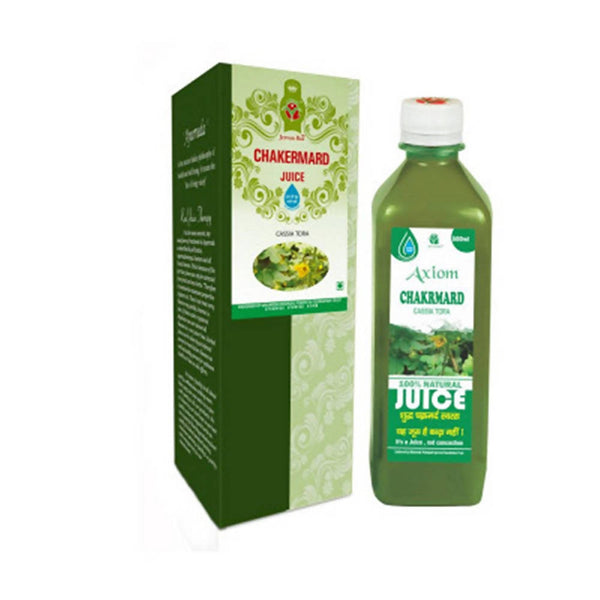 Jeevan Ras Axiom Chakarmard Juice