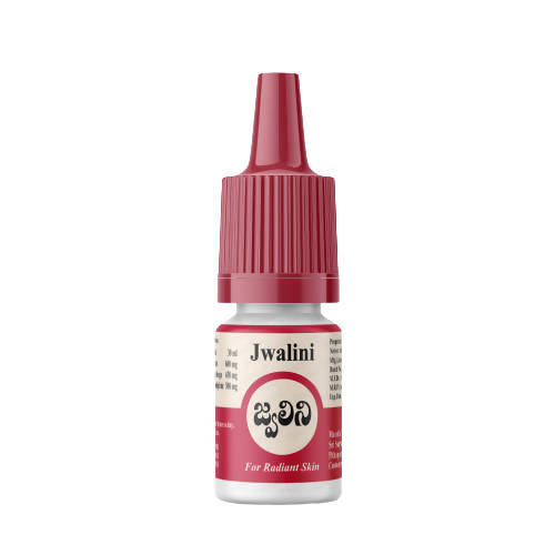 Sri Surya Ayurveda Jwalini Drops