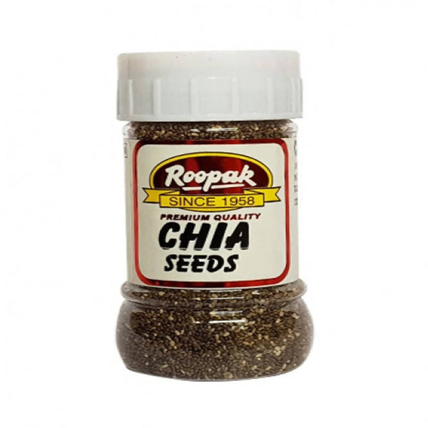 Roopak Chia Seeds