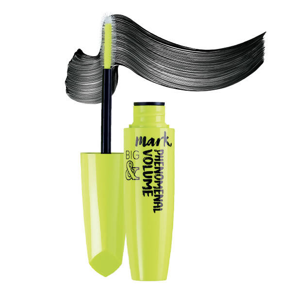 Avon Mark Big And Phenomenal Volume Mascara