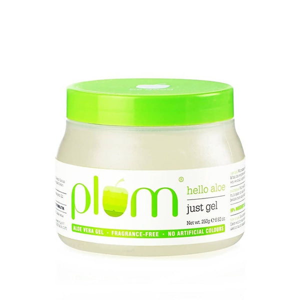 Plum Hello Aloe Just Gel