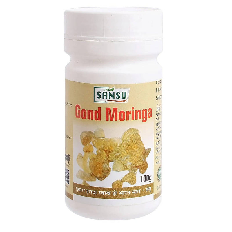 Sansu Gond Moringa