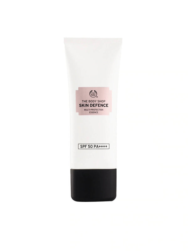 The Body Shop Skin Defence Multi-Protection Essence SPF 50PA++++