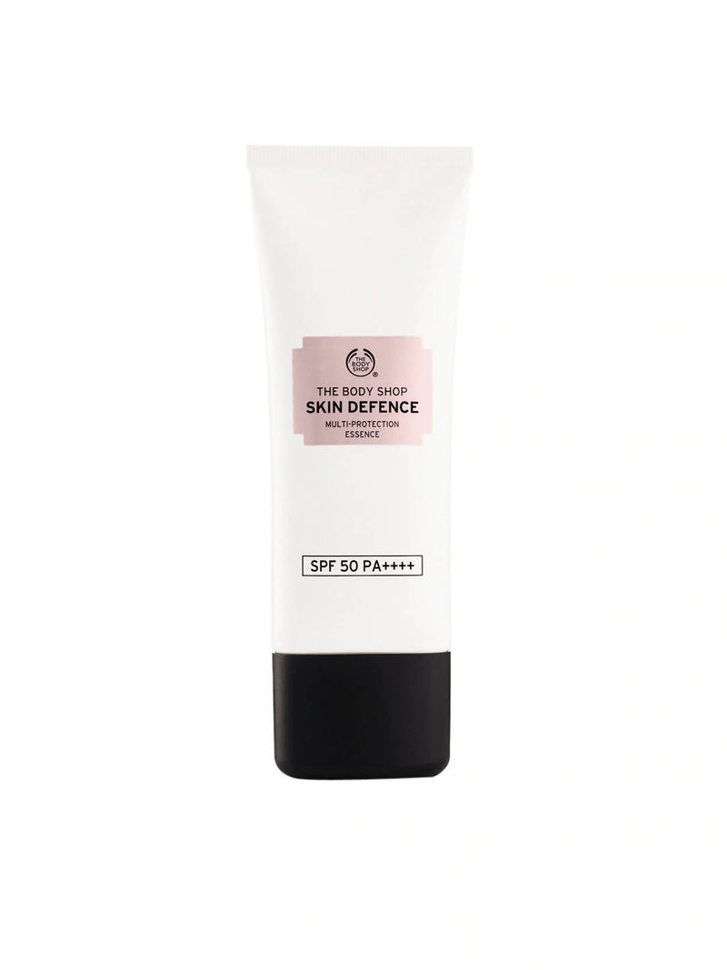 The Body Shop Skin Defence Multi-Protection Essence SPF 50PA++++