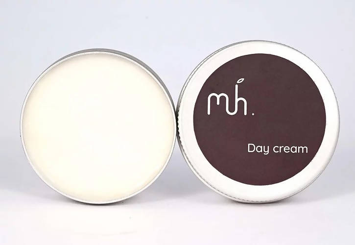 Mahadhyuta Herbals Day cream