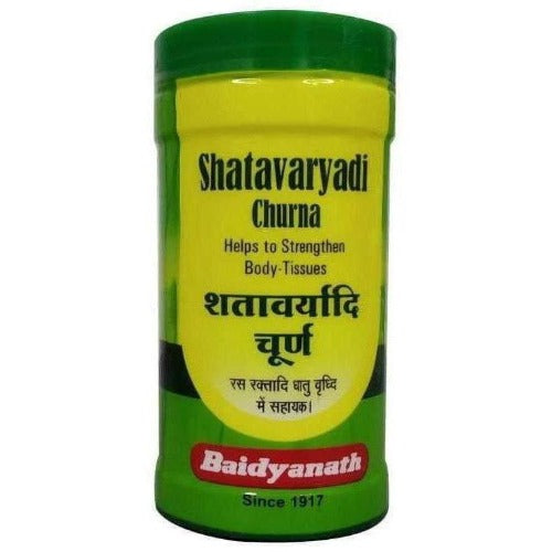 Baidyanath Shatavaryadi Churna