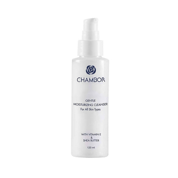 Chambor Gentle Moisturizing Cleanser