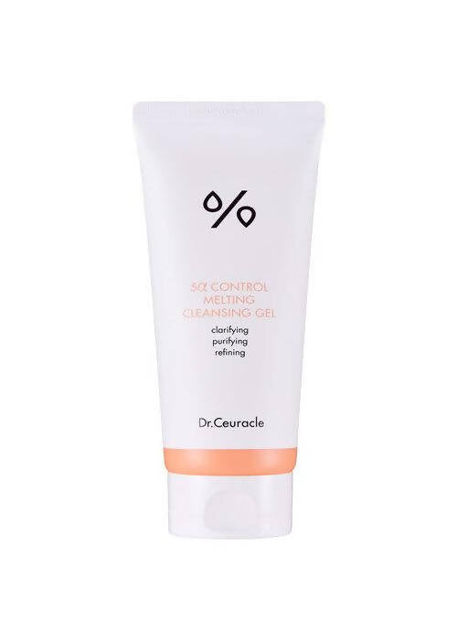 Dr.Ceuracle 5Î± Control Melting Cleansing Gel