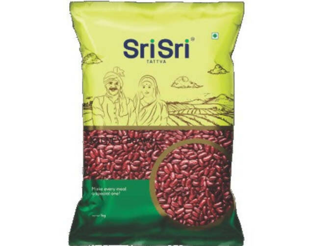 Sri Sri Tattva Red Rajma