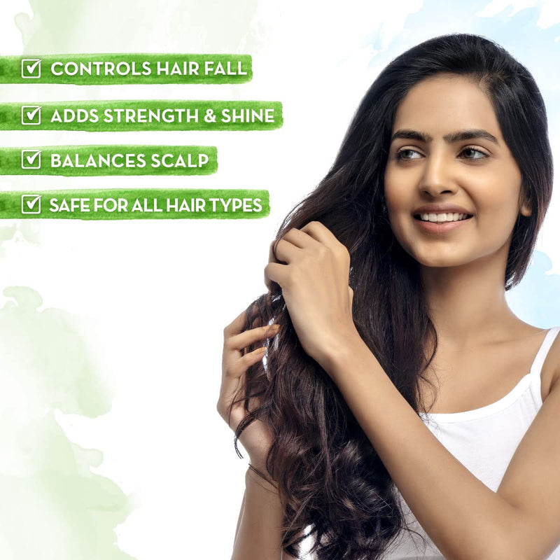 Mamaearth Onion Hair Oil Benefits