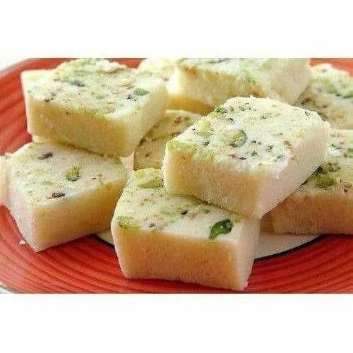 Pulla Reddy Malai Burfi