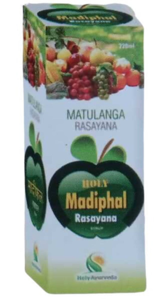 Holy Ayurveda Madiphal Rasayana