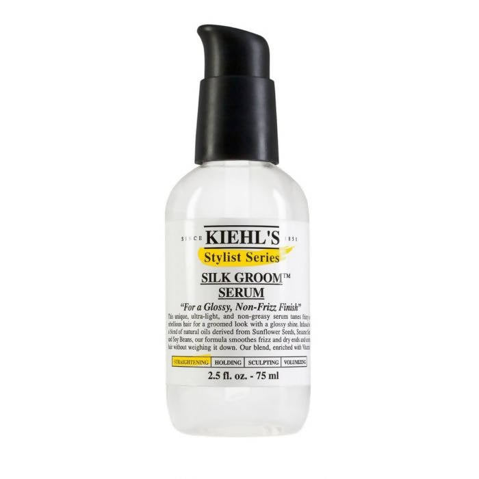 Kiehl's Stylist Series Silk Groom Serum