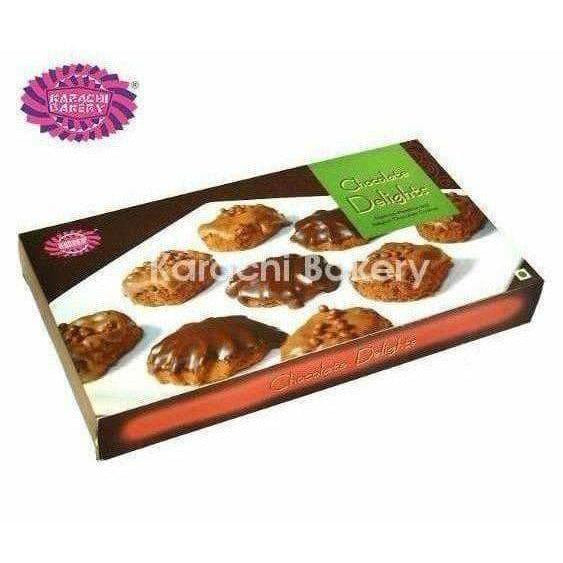 Karachi Bakery Chocolate Delights