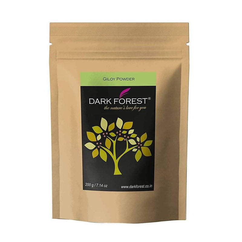 Dark Forest Giloy Powder