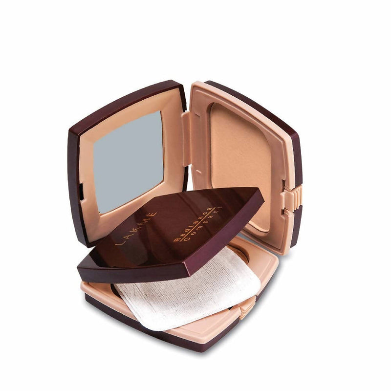 Lakme Radiance Complexion Compact Powder - Marble