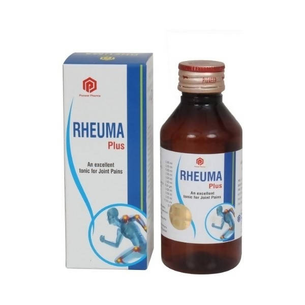 Pioneer Pharma Rheuma Plus Tonic