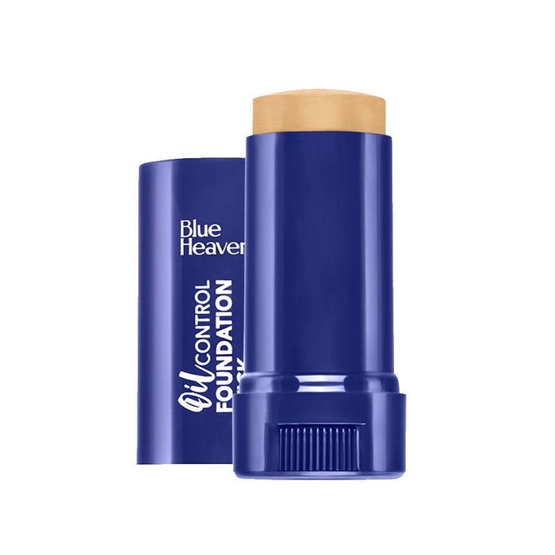 Blue Heaven Oil Control Foundation Stick Honey