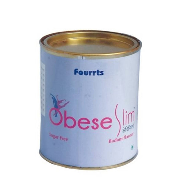 Fourrts Homeopathy Obese slim SF Powder