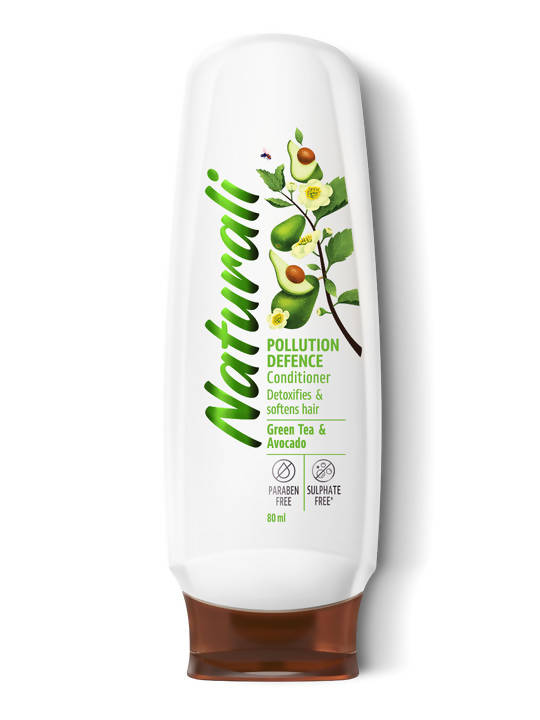 Naturali Pollution Defence Conditioner