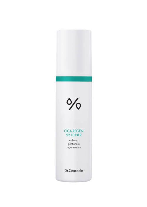 Dr.Ceuracle Cica Regen 92 Toner