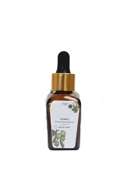 Tjori Vitamin C - Water Based Serum