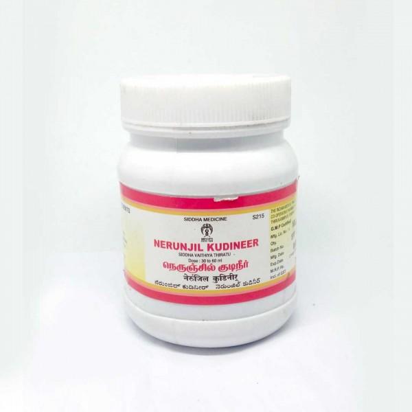 Impcops Ayurveda Nerunjil Kudineer