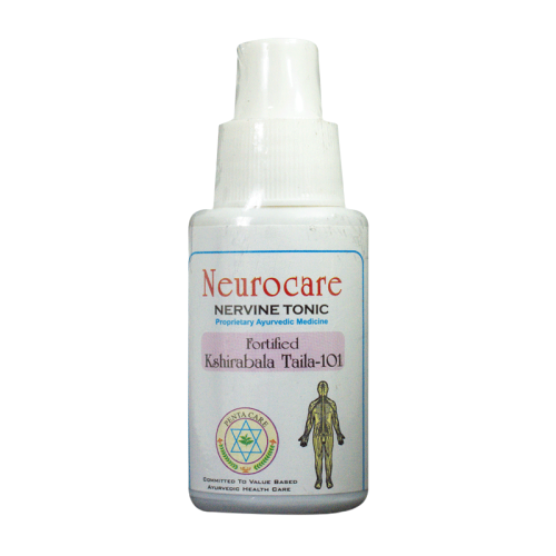 Pentacare Ayurveda Neurocare Drops