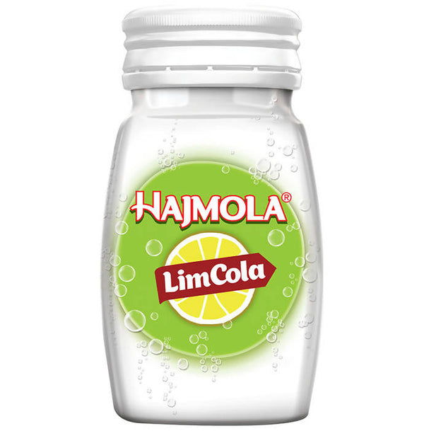 Dabur Hajmola LimCola Tablets