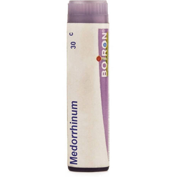 Boiron Homeopathy Medorrhinum