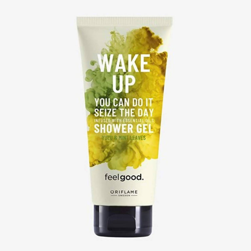 Oriflame Feel-Good Wake Up Shower Gel