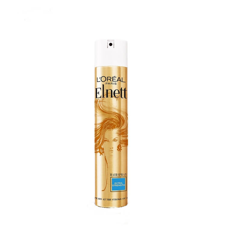 L'Oreal Paris Elnett Hair Spray Extra Strength