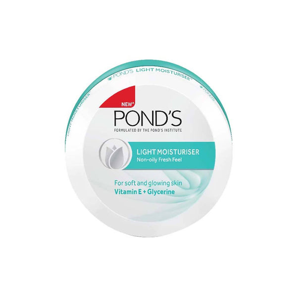 Ponds Light Moisturiser