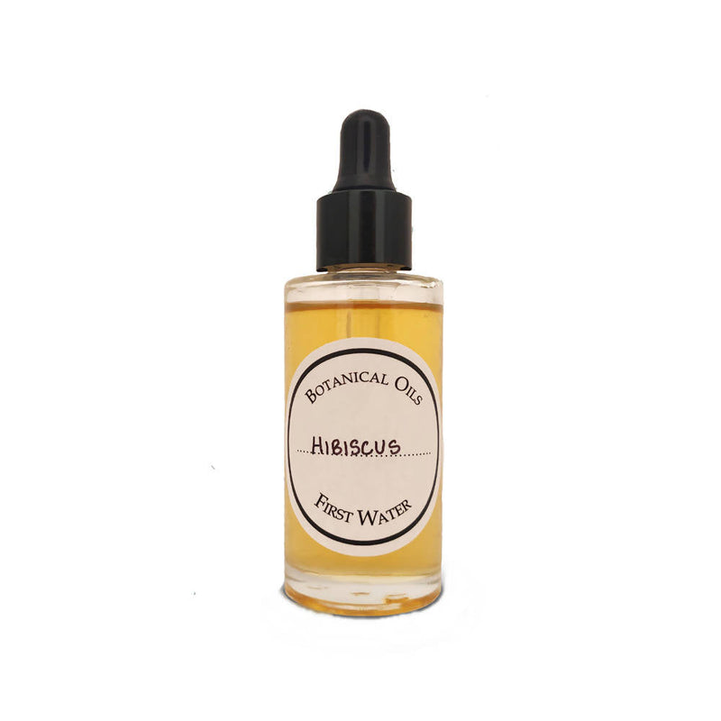 First Water Hibiscus Botanical Oil